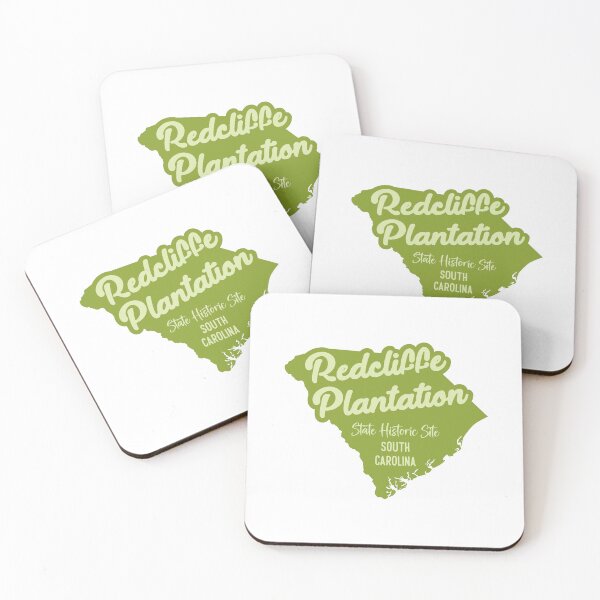 Item preview, Redcliffe Plantation State Historic Site South Carolina designed and sold by bivenart.