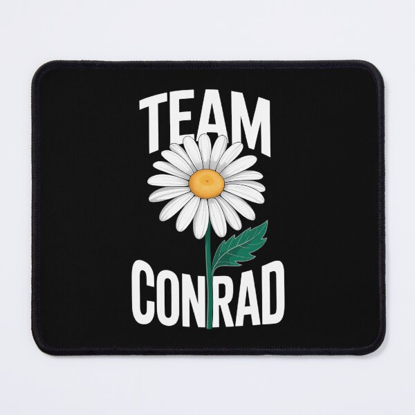 Item preview, Team Conrad Floral designed and sold by Moon-Ape.