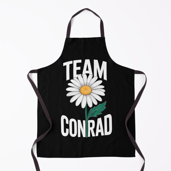 Item preview, Team Conrad Floral designed and sold by Moon-Ape.