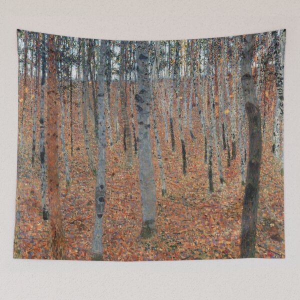 Item preview, Beech Forest designed and sold by SharonTheFirst.