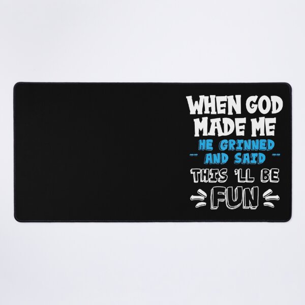 Item preview, God Vintage When Made Me Faith Xmas Quote Christian designed and sold by RobertGonzano.