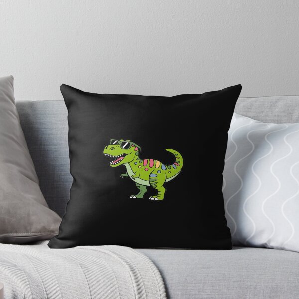 Item preview, Happy Dot Day Colorful Polka Dot Dinosaur designed and sold by Idarmotar.