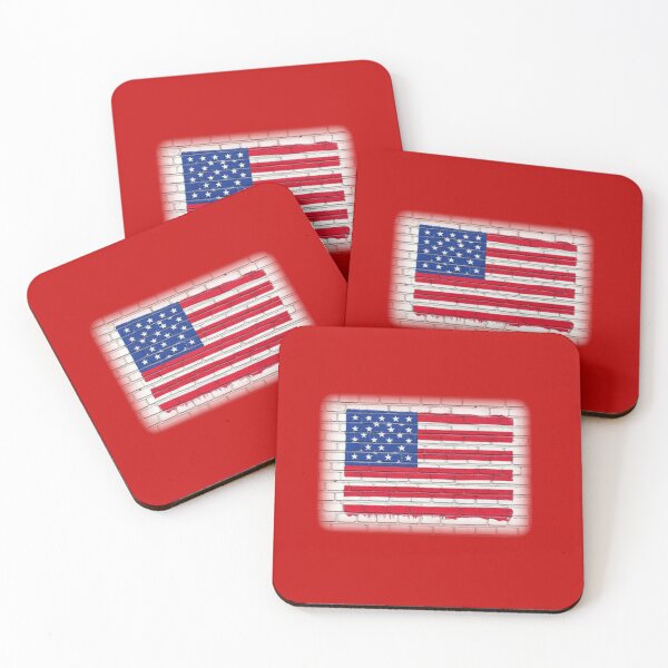 Item preview, AMERICAN BRICK designed and sold by artfu.