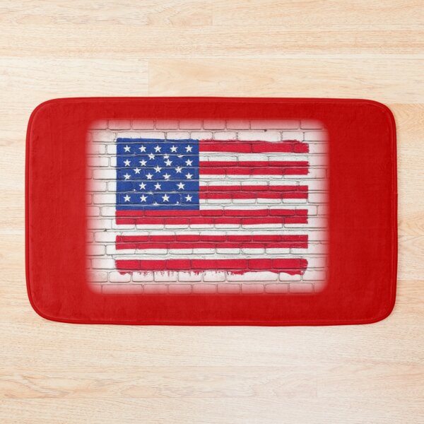 Item preview, AMERICAN BRICK designed and sold by artfu.