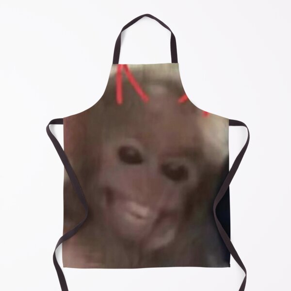 Item preview, evil monkey designed and sold by monkey zone.