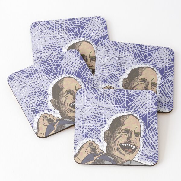 Item preview,  Woody Harrelson Caricature designed and sold by XxxErestxxX.