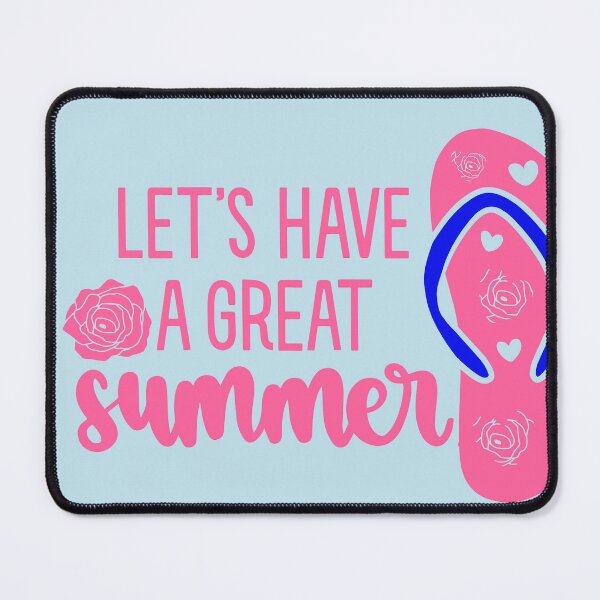 Item preview, Great Summer designed and sold by areezh.
