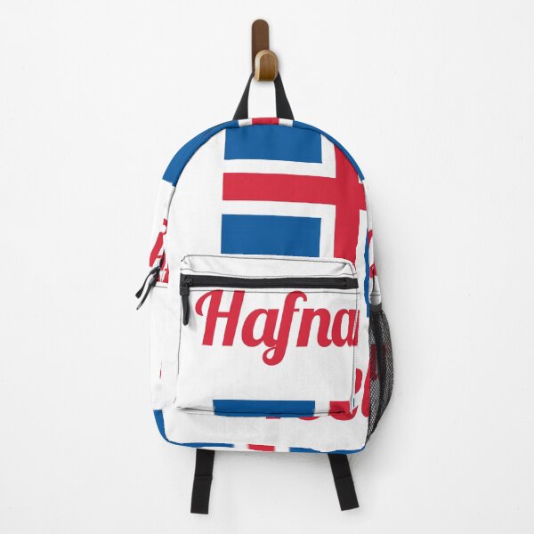 Item preview, Hafnarfjörður Iceland - Stylish Prints, designed and sold by Fleetwood1994.