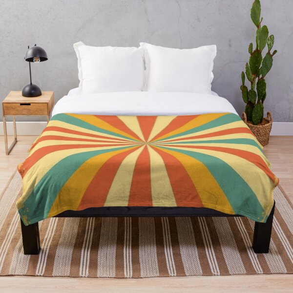 Artikelvorschau, Retro Rainbow Lines entworfen und verkauft von Shadow Charm.