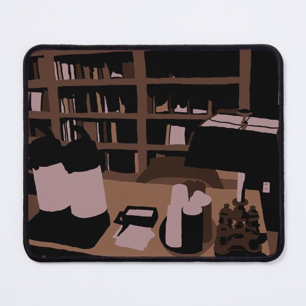 Item preview, Lonely Coffee Station designed and sold by XxxErestxxX.