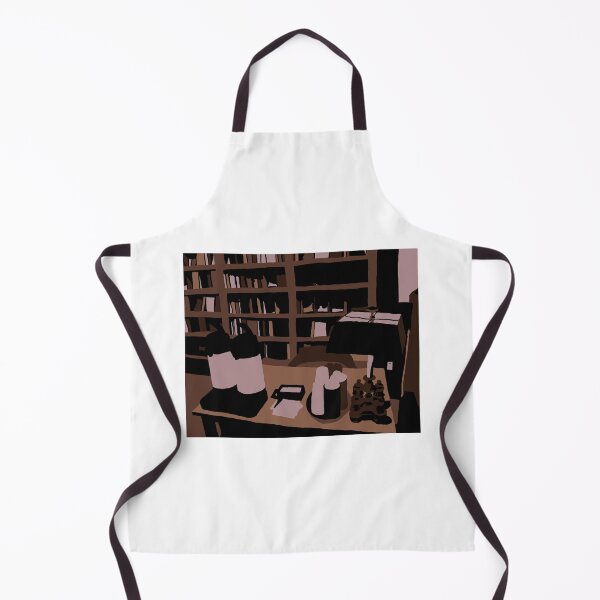 Item preview, Lonely Coffee Station designed and sold by XxxErestxxX.