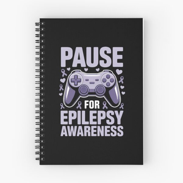 Item preview, Gamer Epilepsy Awareness For Kids Boys Girls Video Game designed and sold by VENOM0RIOT.