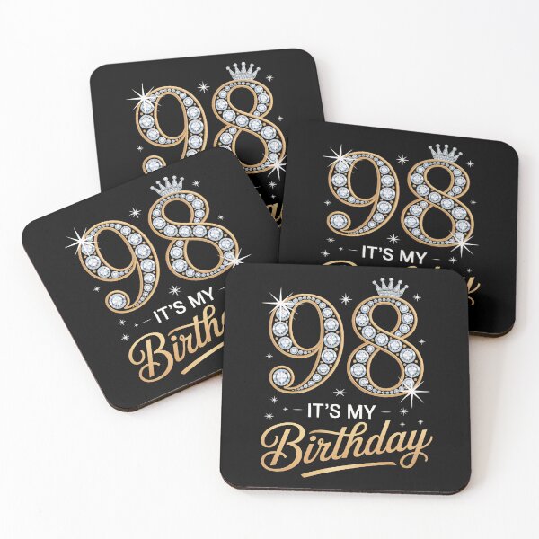 Item preview, 98th Birthday Celebration designed and sold by jkrphoto.