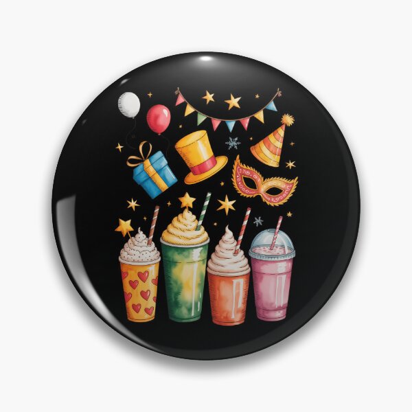 Item preview, Happy New Year  designed and sold by VENOM0RIOT.