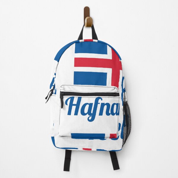 Item preview, Hafnarfjörður Iceland - Stylish Prints, designed and sold by Fleetwood1994.