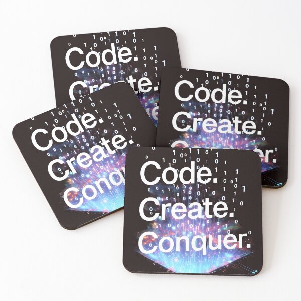 Item preview, Unleash Your Inner Architect | Programmer's Code Conquer T-Shirt designed and sold by Sushikidsntod.