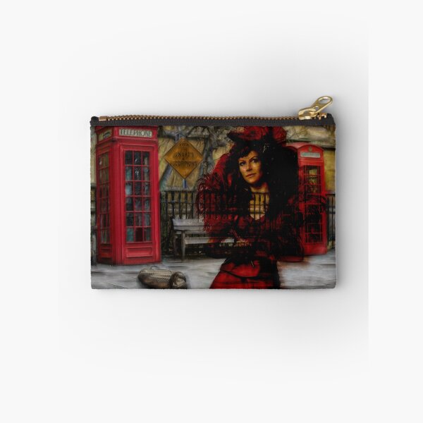 Item preview, Ghosts in London designed and sold by LuciaS.