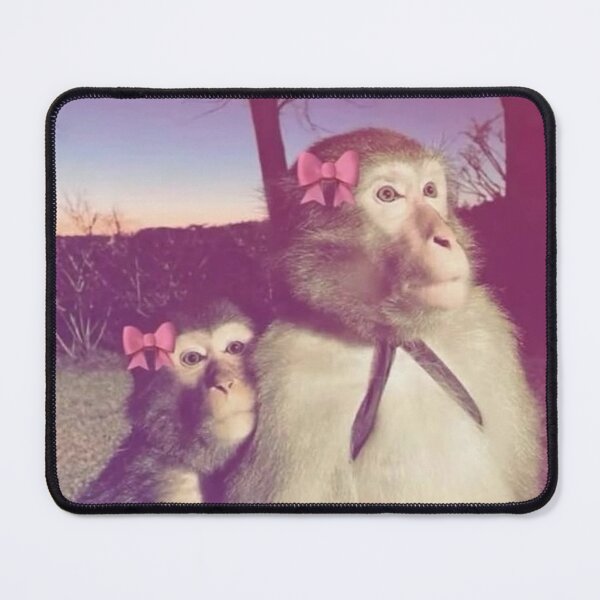Item preview, romance monkeys designed and sold by monkey zone.