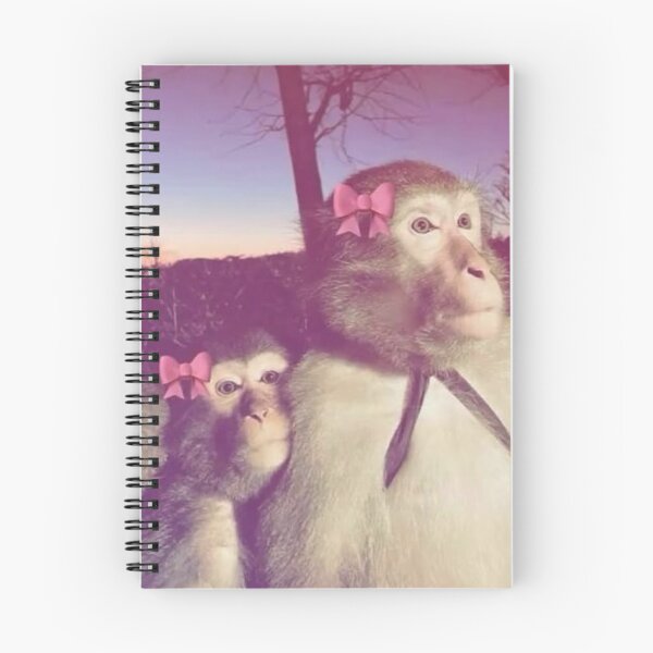 Item preview, romance monkeys designed and sold by monkey zone.