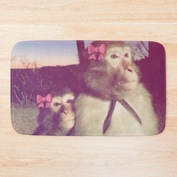 Item preview, romance monkeys designed and sold by monkey zone.
