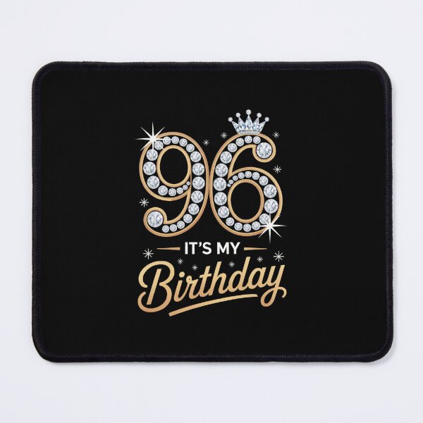 Item preview, 96th Birthday Celebration designed and sold by jkrphoto.