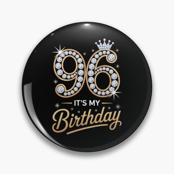 Item preview, 96th Birthday Celebration designed and sold by jkrphoto.
