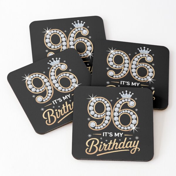 Item preview, 96th Birthday Celebration designed and sold by jkrphoto.