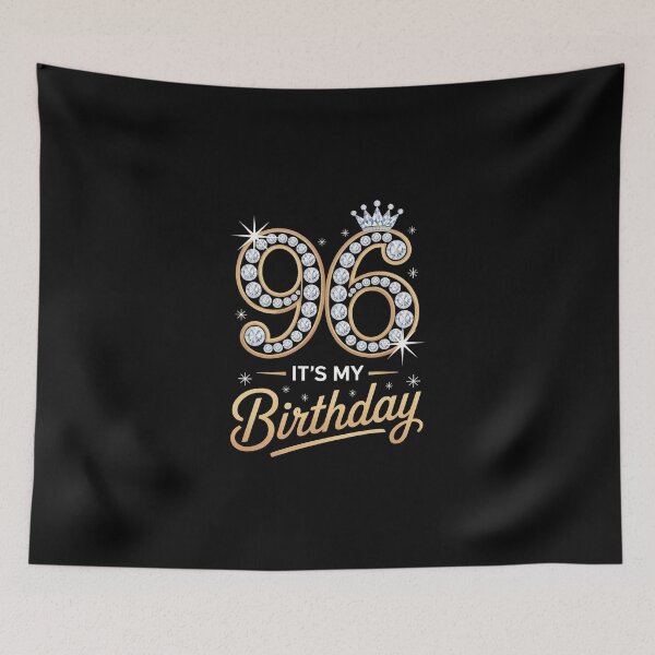 Item preview, 96th Birthday Celebration designed and sold by jkrphoto.