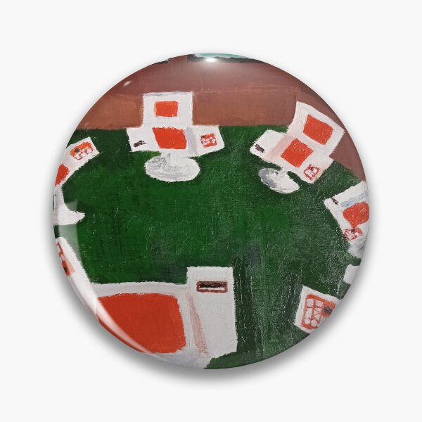 Item preview, Cybersyn control room designed and sold by drewish.