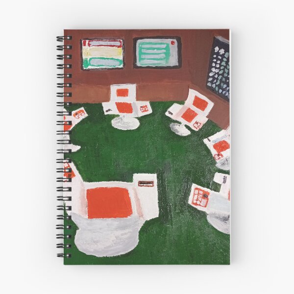 Item preview, Cybersyn control room designed and sold by drewish.