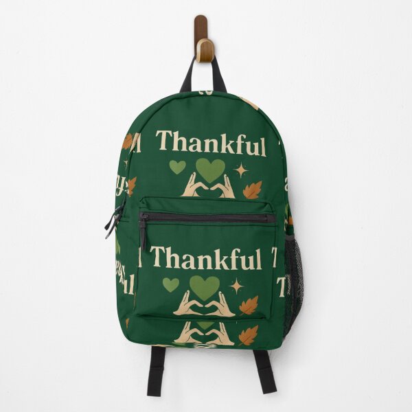 Item preview, Thankful Edition | Cozy Gratitude Hoodie | Fall Pullover designed and sold by ObeisanceEternal.