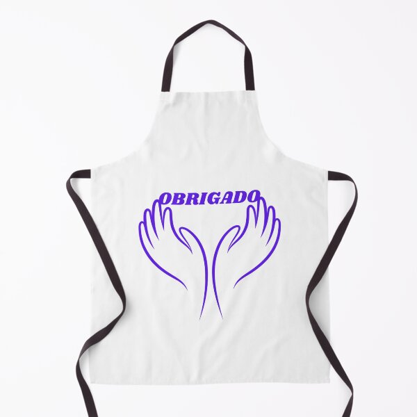 Item preview, OBRIGADO designed and sold by IsaCria.