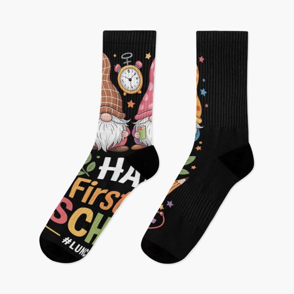 Item preview, Happy First Day Of School Lunch Lady Gnomes Cafeteria designed and sold by Idarmotar.