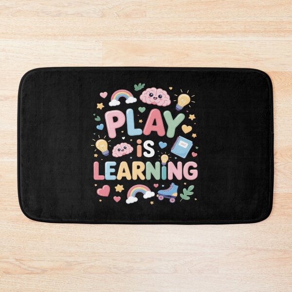 Item preview, happy first day of school play is learning teacher designed and sold by Idarmotar.