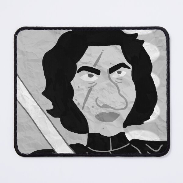 Item preview, Adam Driver Caricature designed and sold by XxxErestxxX.