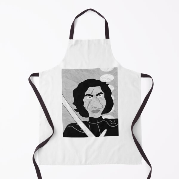 Item preview, Adam Driver Caricature designed and sold by XxxErestxxX.