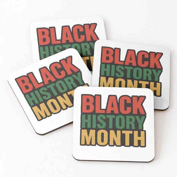 Item preview, Black history month emblem on isolated background, AI Generated designed and sold by dvoevnore.