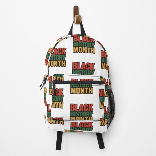 Item preview, Black history month emblem on isolated background, AI Generated designed and sold by dvoevnore.