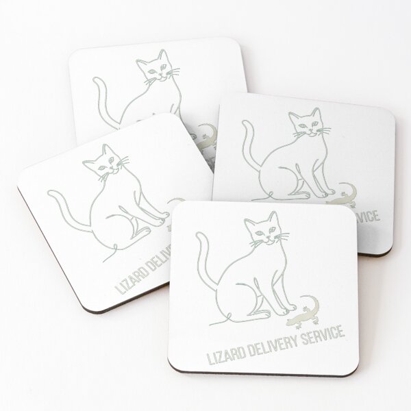 Item preview, Lizard Delivery Service Retro Vintage Design for Iguana & Reptile Lovers designed and sold by kinany00.