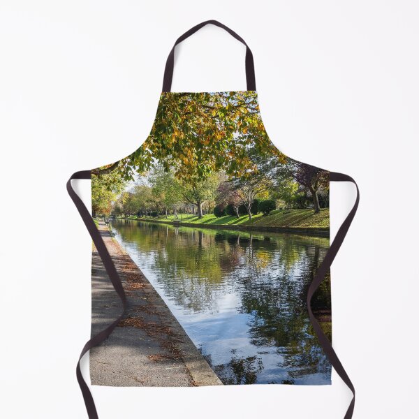 Item preview, Autumnal Royal Military Canal designed and sold by Dave Hare Photography.