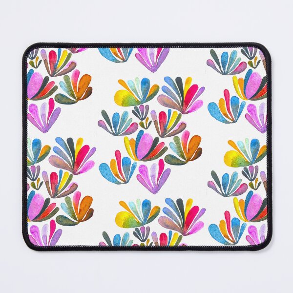 Item preview, Abstract Floral designed and sold by Jess Stride.