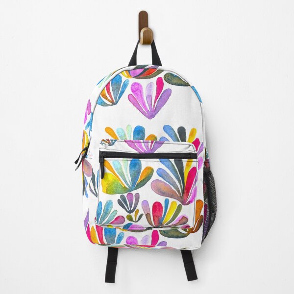 Item preview, Abstract Floral designed and sold by Jess Stride.