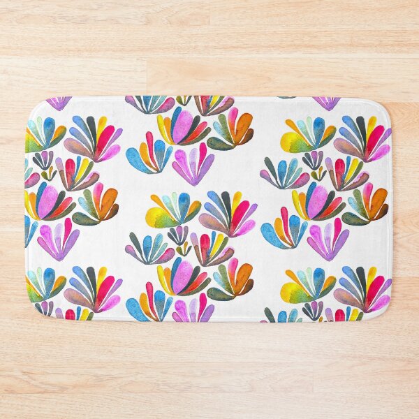 Item preview, Abstract Floral designed and sold by Jess Stride.