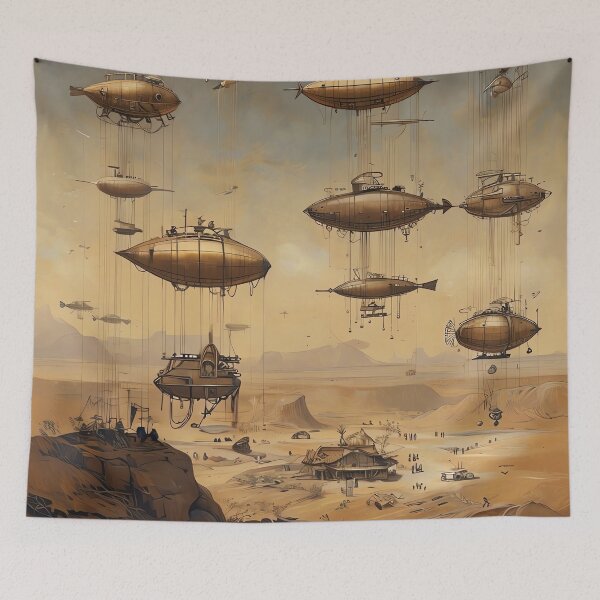 Item preview, Oasis Air designed and sold by ONYX Pixee.
