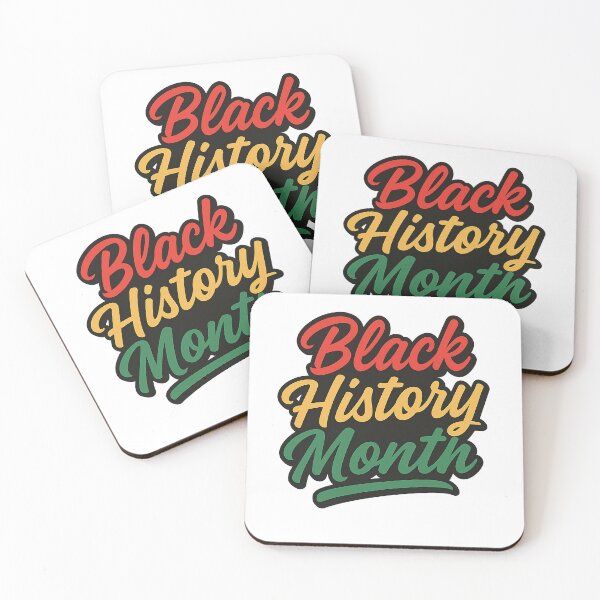Item preview, Black history month emblem on isolated background, AI Generated designed and sold by dvoevnore.