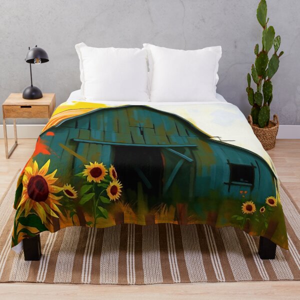 Item preview, Sunny Barn Dreams designed and sold by ChrisButler.