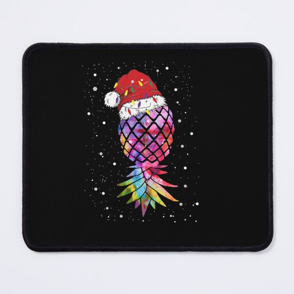 Item preview, Watercolor Rainbow Pineapple Christmas T-Shirt designed and sold by LarryMBrown.