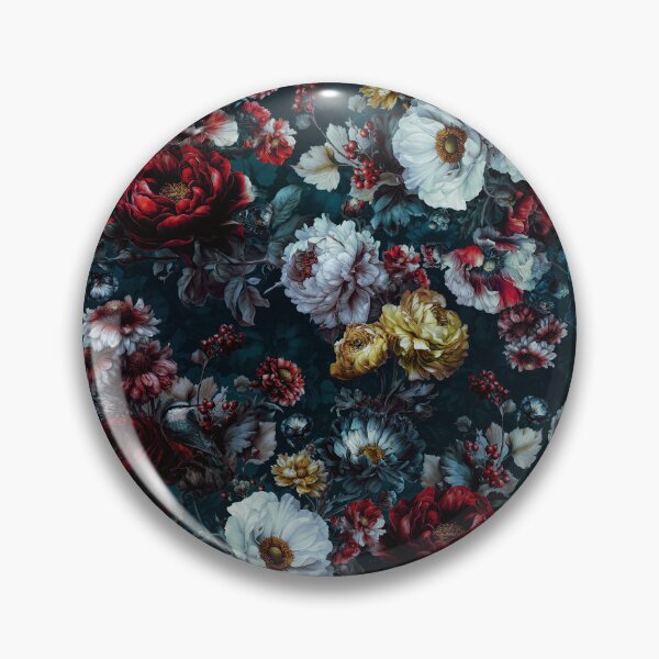Item preview, Nightbloom designed and sold by RIZA PEKER.