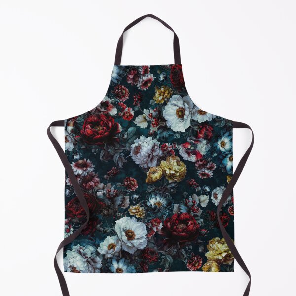 Item preview, Nightbloom designed and sold by RIZA PEKER.