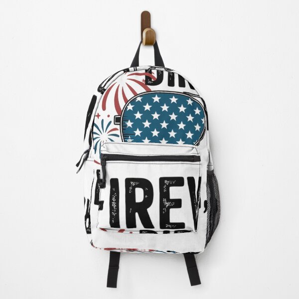 Item preview, Fireworks Director If I Run You Run  4Th Of July Fireworks designed and sold by TorjeARTStore.